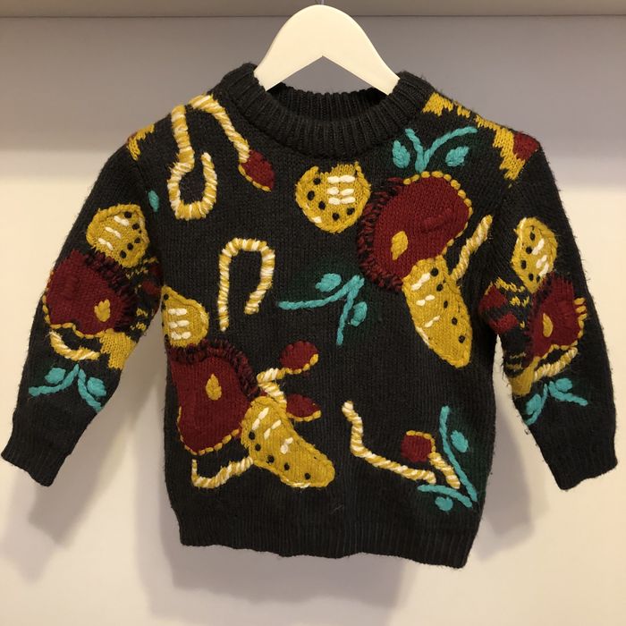 Pulover Zara, 6-7 ani