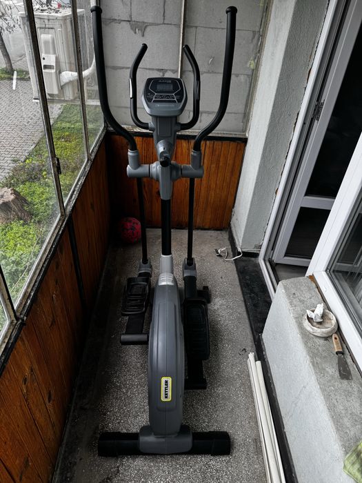 Кростренажор Kettler Nova M