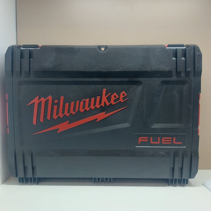 Нов прободен трион(зеге) Milwaukee M18 FBJS-0X