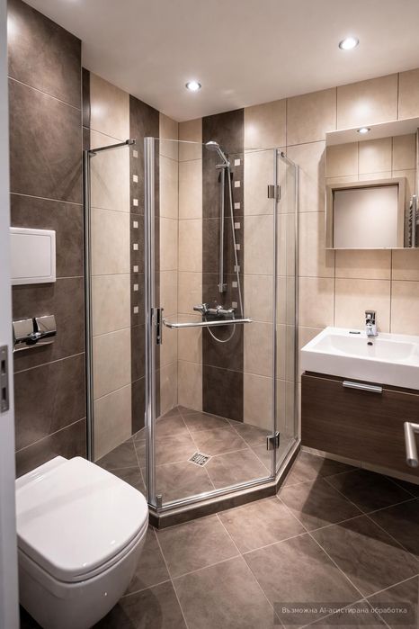 Дава се под наем Едностаен апартамент в София, Лозенец - 43 кв.м за 598.23 € - Снимка #5