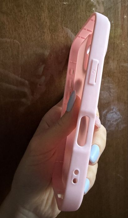 Кейс за Iphone 17