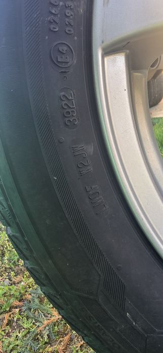 Barum Polaris 5 205/55R16
