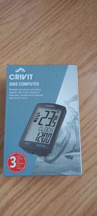 Set accesorii biciclete,noi