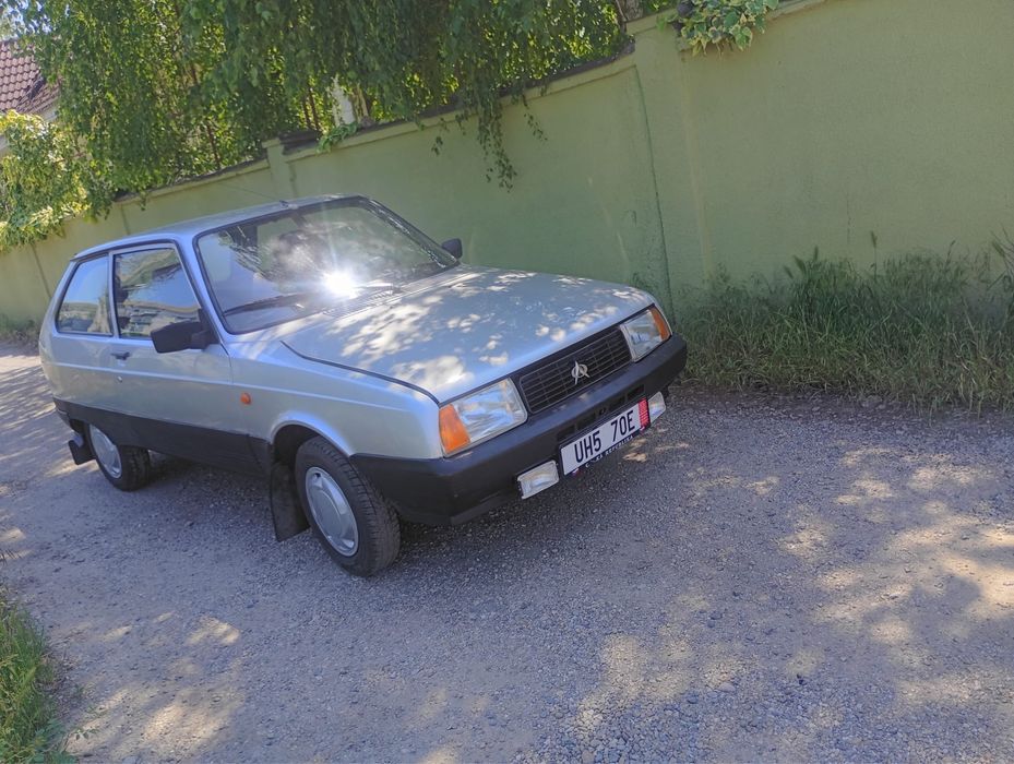 Vand oltcit club 1989
