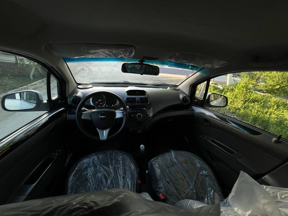 Other Spark 2020 — 3