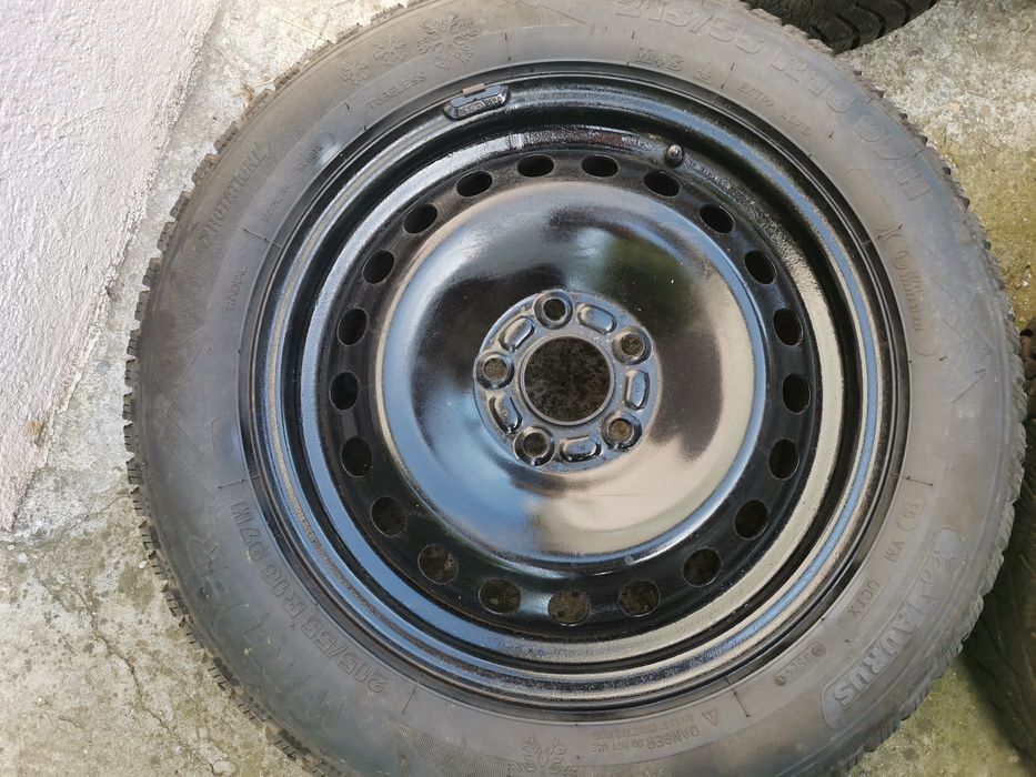 Genți cu anvelope bune ford R16