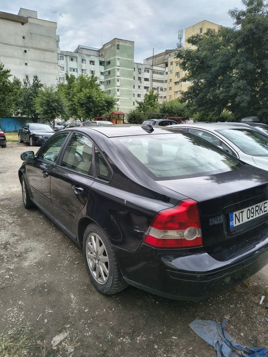 Volvo S40 1.6D 2007