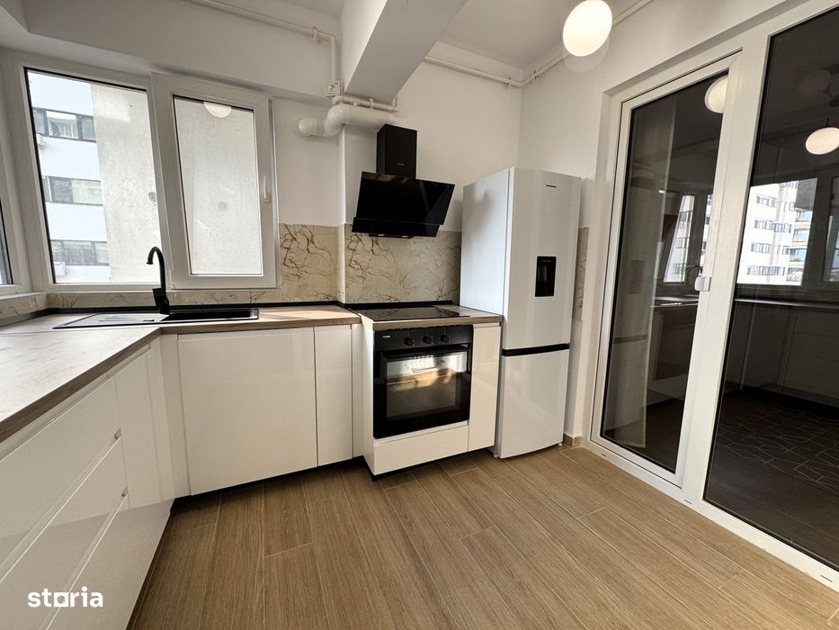 Inchiriez Apartament 2 camere | Central Address | proprietar | NOU