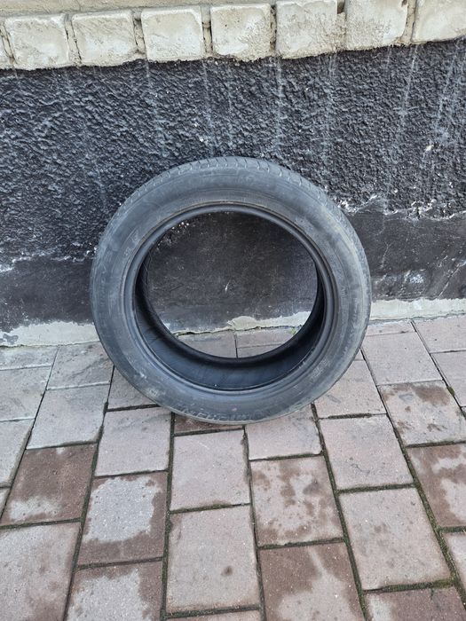 Шины  б/у Michelin