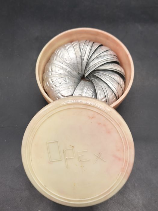 Формы для орешков