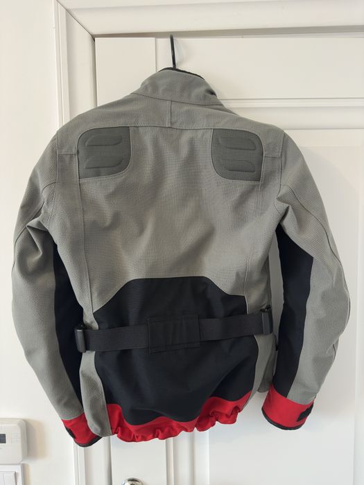 Geaca moto BMW Streetguard