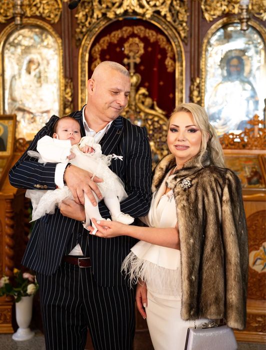 Fotograf profesionist evenimente nuntă botez videograf cameraman