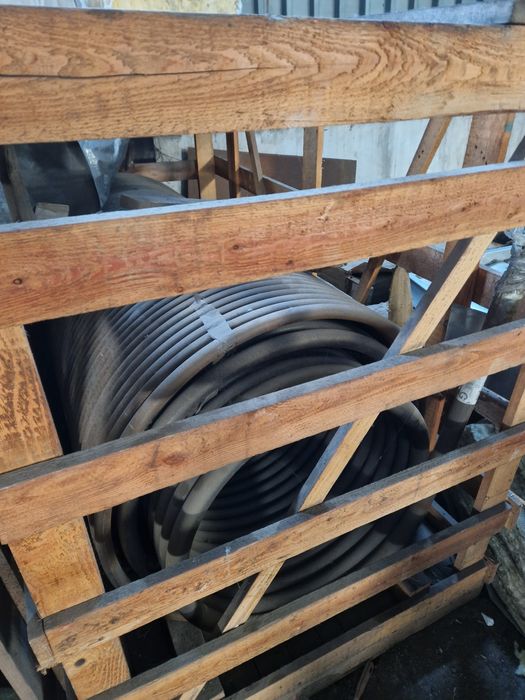 Змеевик парогенератора