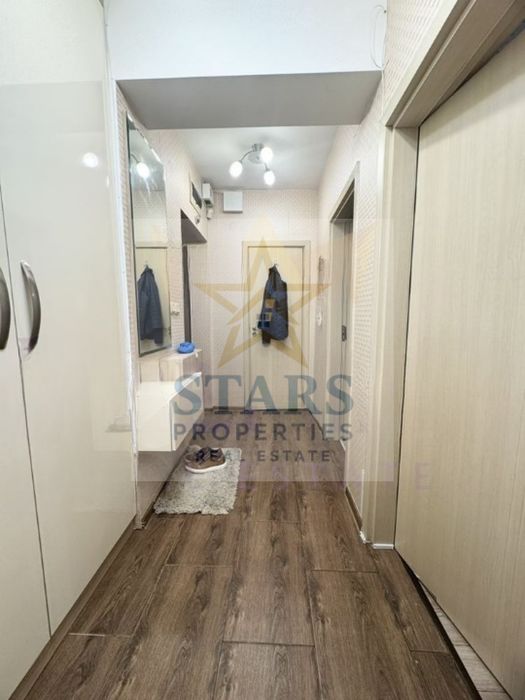 Продажба 2-стаен гр. Варна 61m²
