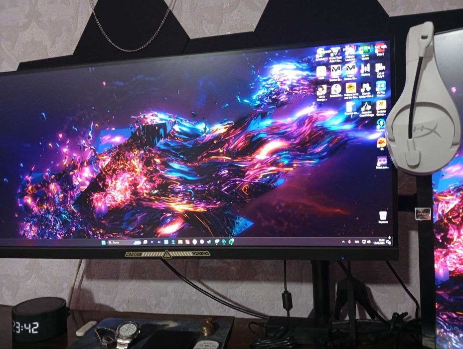 Продам мощный Пк