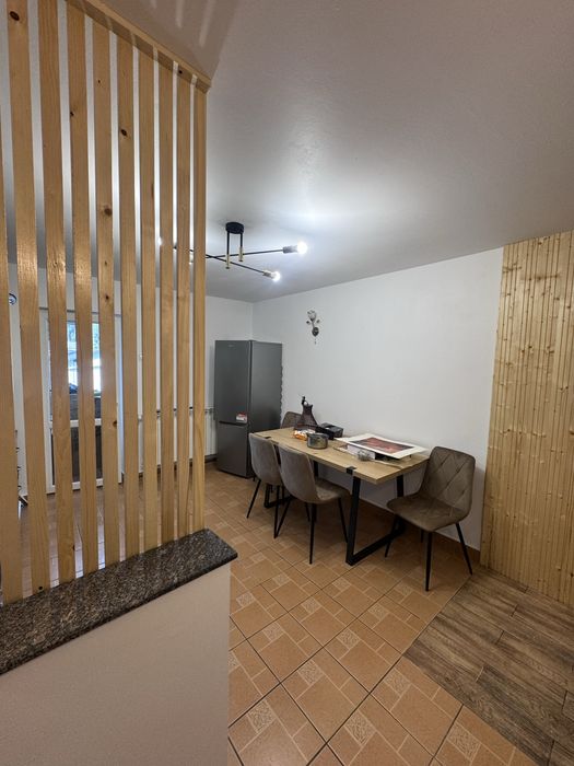 Inchiriez apartament 2 camere zona Bodea