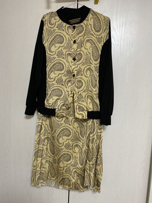 Dvoyka va kofta yupkalar  koynela