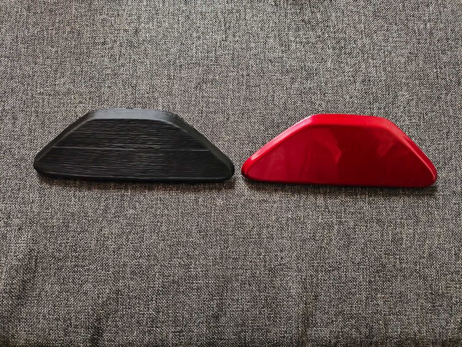 Капачки за пръскалки на фарове за всякакви автомобили.