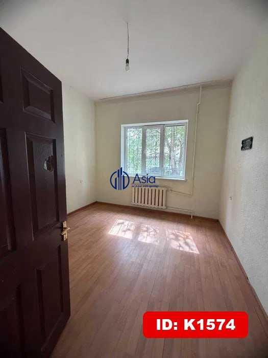 Tezda 5mik Somiy 5xonalik kvartira sotiladi K1574