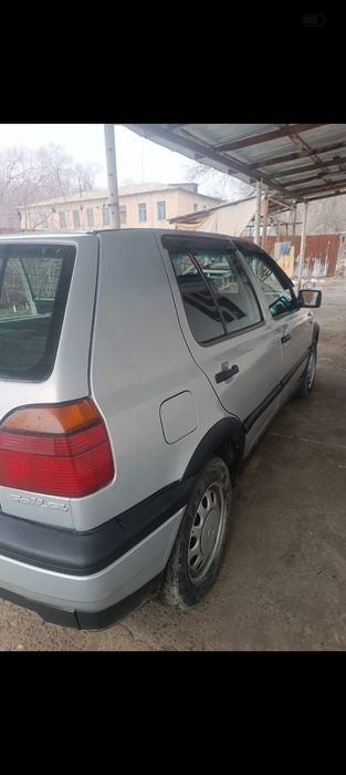 Продам гольф 3 акпп