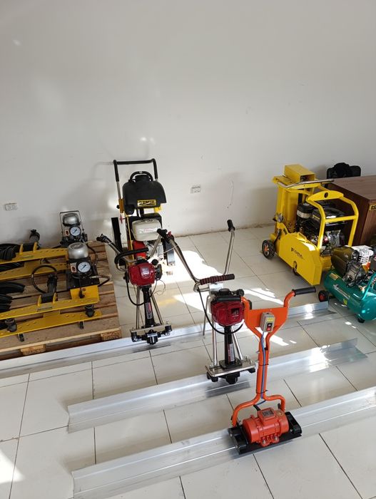 Виброрейка виброрека вибрарека вибра рейка vibrareka