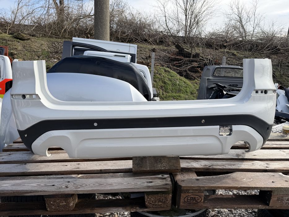 Броня BMW X3 G01