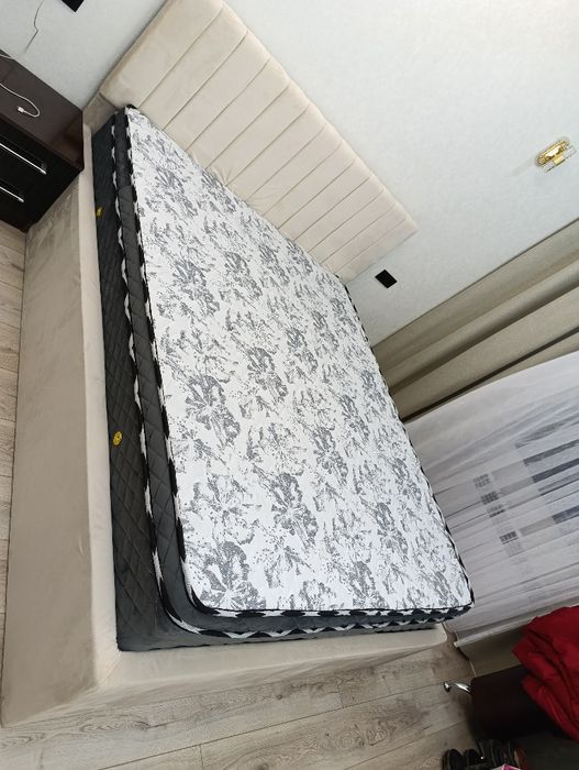 Спальни мягкие кошли