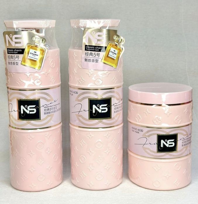 Уходовая косметика