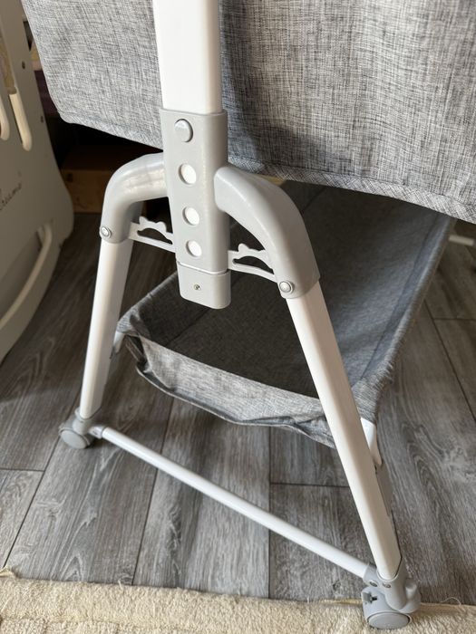 Манеж-кровать продам