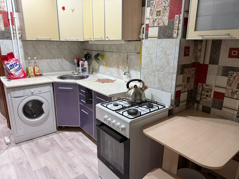 1-комн. квартира