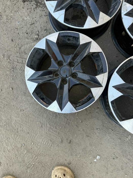 Диски 5*100 ( R15 )