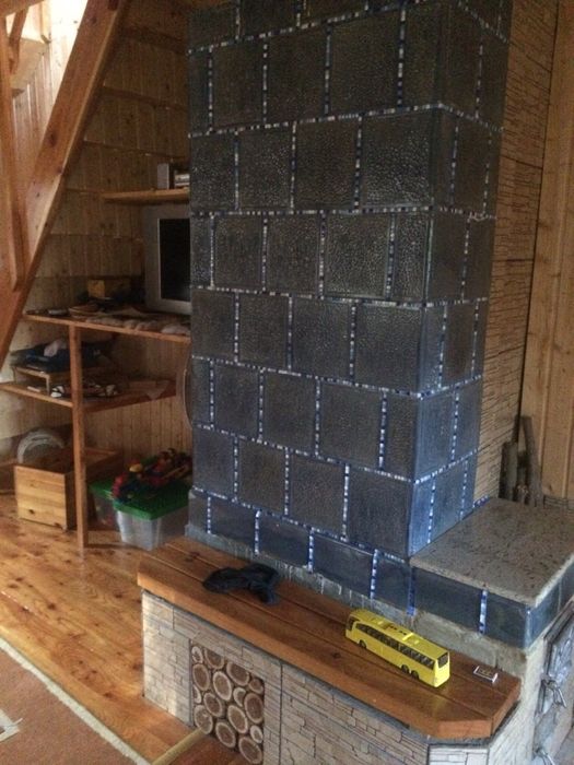 Vand Casa de vacanta