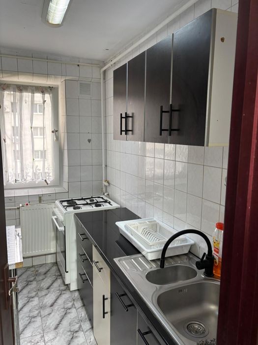 Apartament 2 camera zona Spital pantelimon