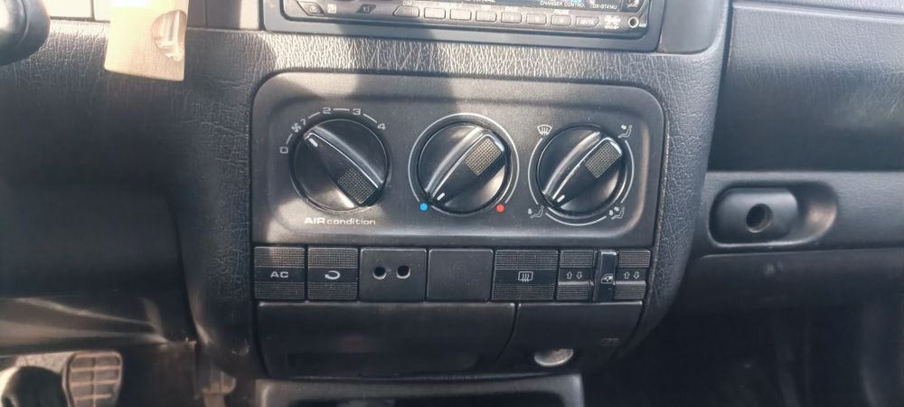 Голф 3 1.9tdi комби