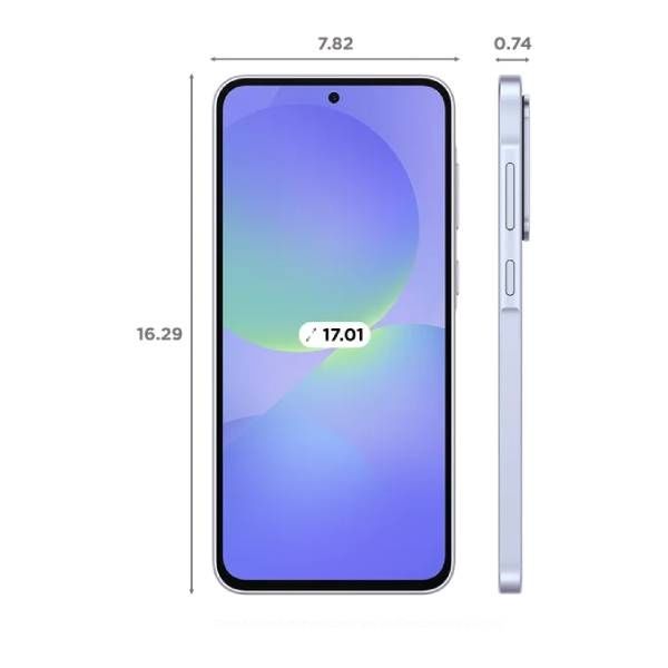 Новый Samsung Galaxy A36 5G   +IMEI готово +Гарантия +Доставка