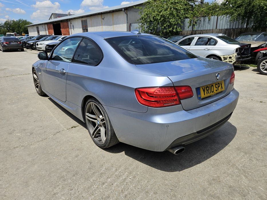 Piese auto BMW e92 320d lci M pachet