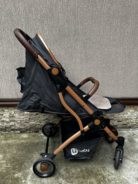 Бебешка количка