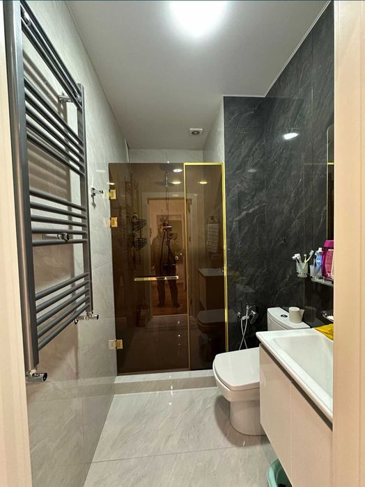 NUR,4/6/9, 113м2  Ориентир: метро Минор, Абдулла Кадыри !!