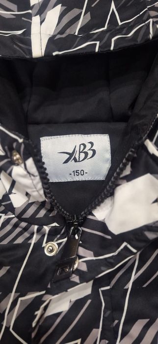 Куртка для мальчиков