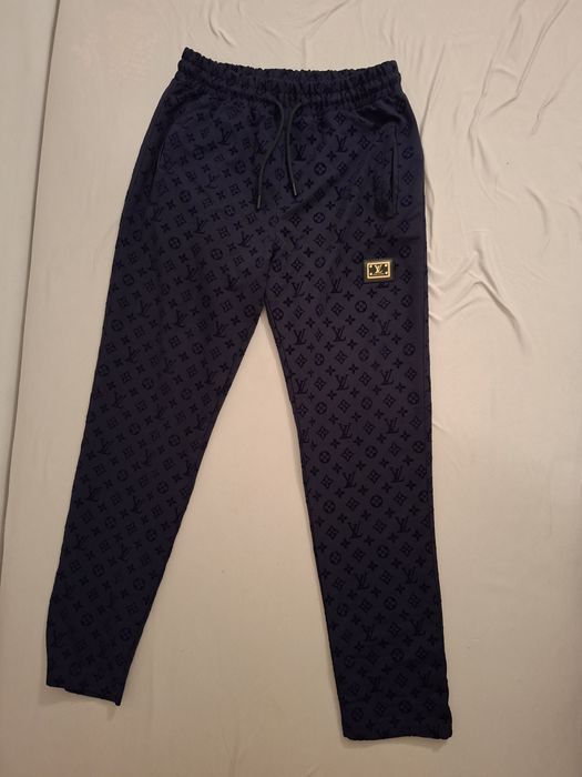 Compleu Louis Vuitton+tricou