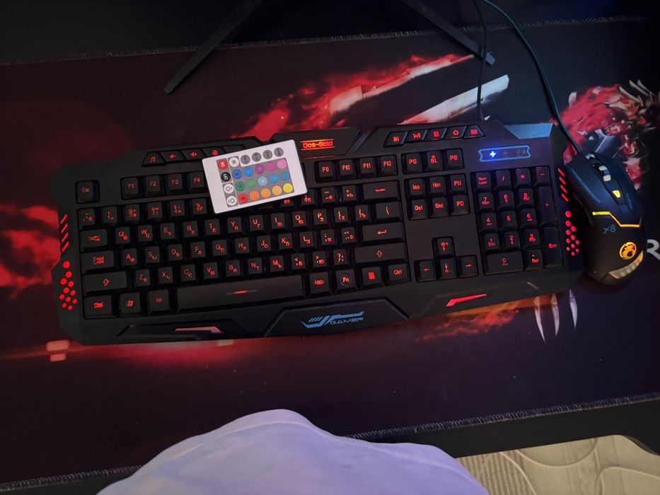 Продам игравой компьютер