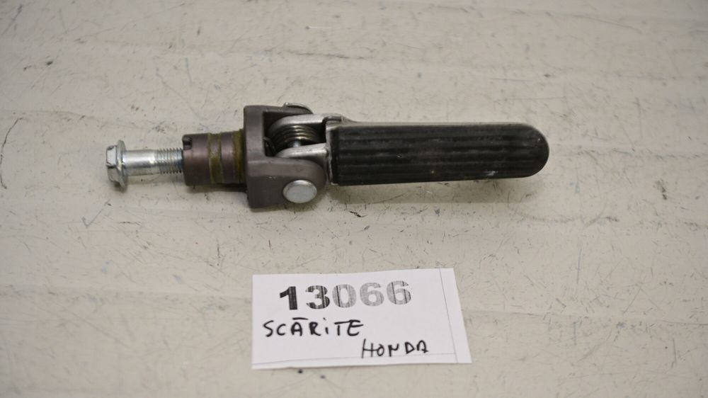 Scarita Fata Stanga Honda CBR 954 RR 2002 - 2003