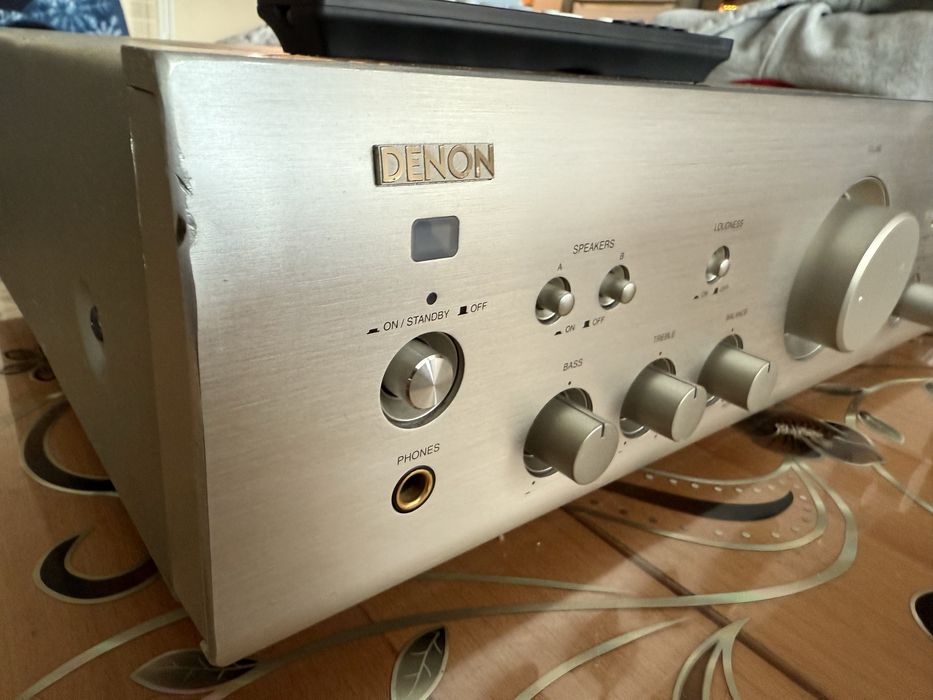 Denon PMA-700AE стерео