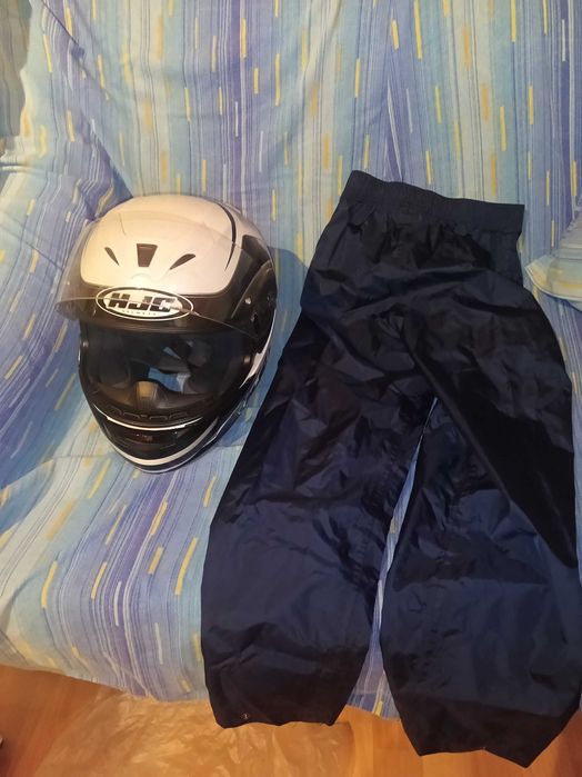 Каска hjc  за мотоциклет