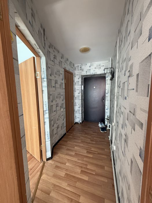 Однокомнатная квартира