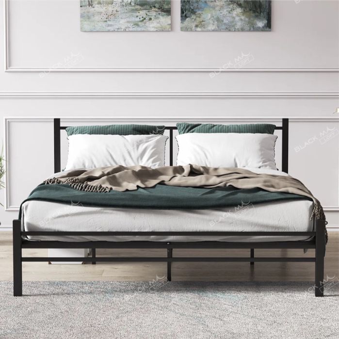 Металл кровать MINIMAL PRO | Loft krovat, Temir kravat, металл крават