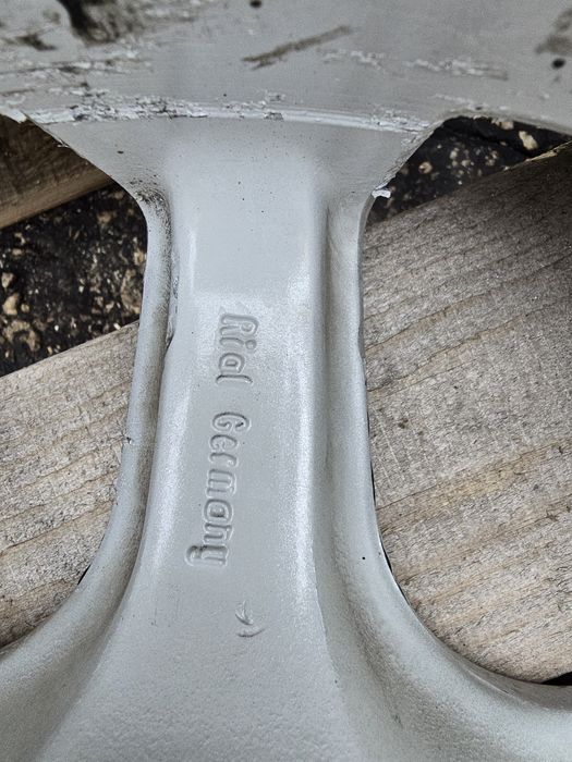 Джанти 15" за Opel  / Опел 5 × 110 Astra / Zafira / Астра / Зафира