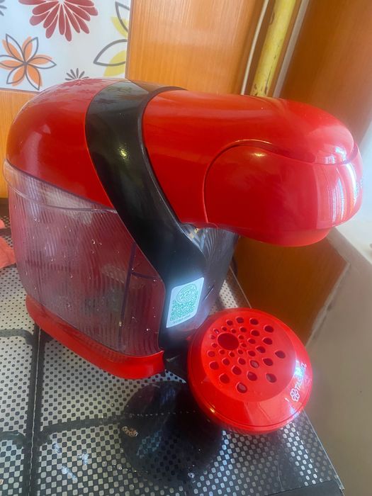Vând expresor cafea tassimo