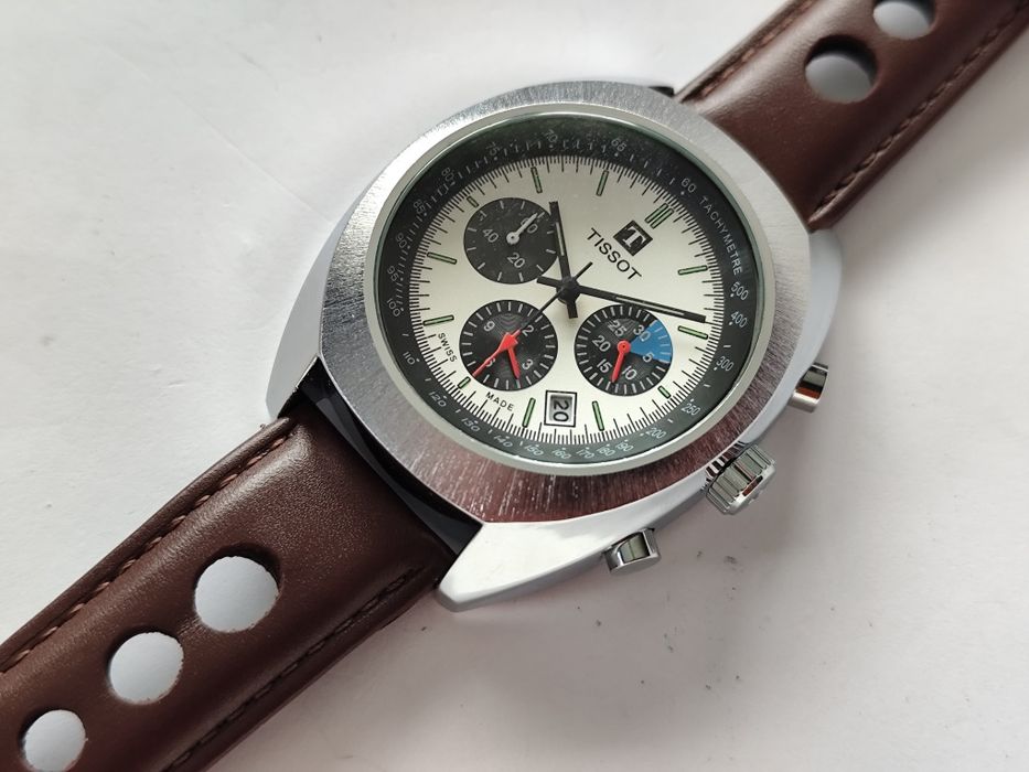 ceas TISSOT barbatesc