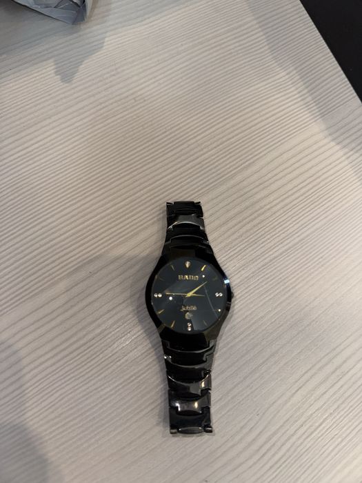 Часы Rado в отличном состоянии